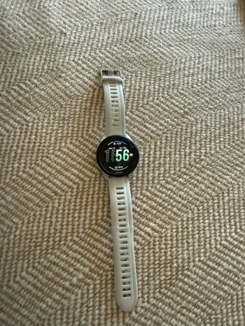 Used Garmin Forerunner 165 bike — image 2 of 5