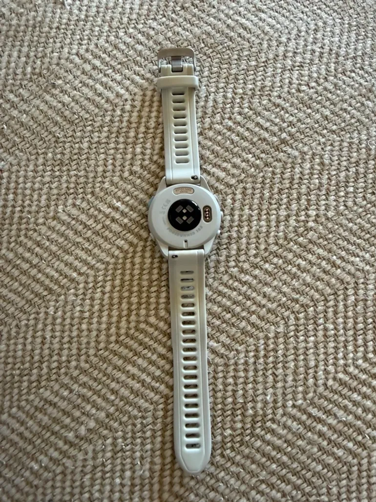 Used Garmin Forerunner 165 bike — image 3 of 5
