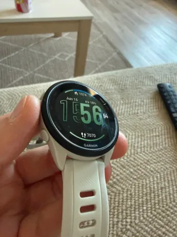 Used Garmin Forerunner 165 bike — image 5 of 5