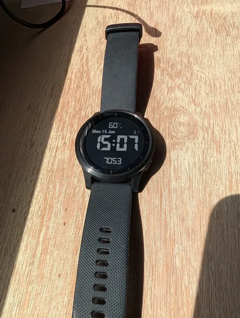 Gebrauchtes Garmin Vivoactive 4 2022 bike — Bild 2 von 6