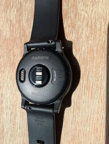 Gebrauchtes Garmin Vivoactive 4 2022 bike — Bild 3 von 6