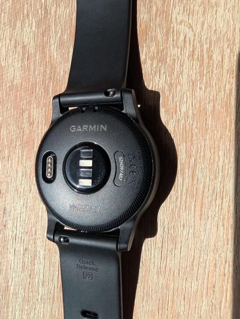 Gebrauchtes Garmin Vivoactive 4 2022 bike — Bild 3 von 6