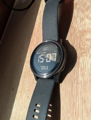Gebrauchtes Garmin Vivoactive 4 2022 bike