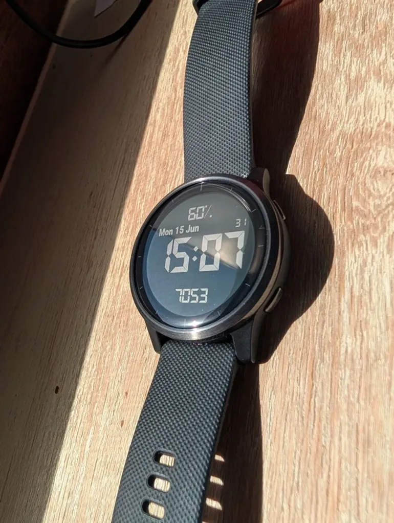 Gebrauchtes Garmin Vivoactive 4 2022 bike — Bild 1 von 6