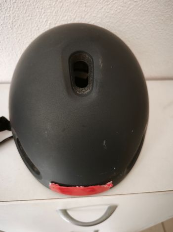 Used Xiaomi Casco Helmet 2025 bike