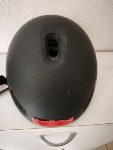 Used Xiaomi Casco Helmet 2025 Cycling Accessories
