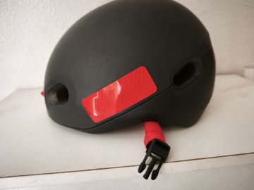 Used Xiaomi Casco Helmet 2025 bike — image 3 of 5