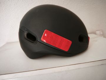 Used Xiaomi Casco Helmet 2025 bike — image 2 of 5