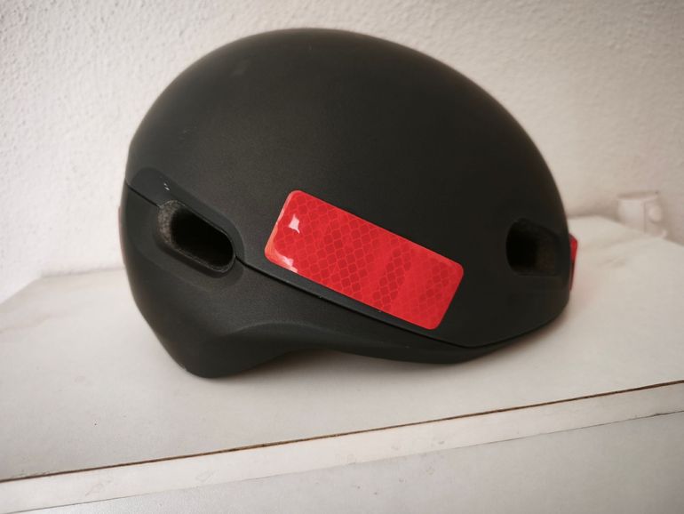 Used Xiaomi Casco Helmet 2025 bike — image 2 of 5