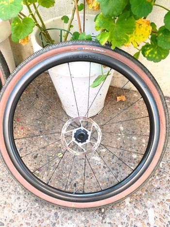 Używany Newmen Advanced G.34 28" CL 12x142 FADE R SRAM XDR Wheelset 2026 bike — zdjęcie 4 z 9
