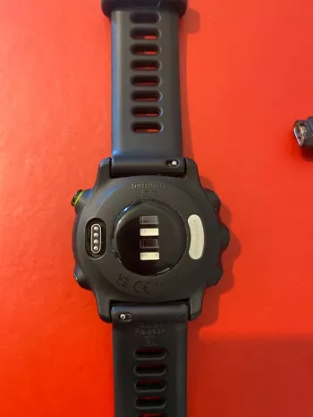 Used Garmin Forerunner 55 2025 bike — image 4 of 8