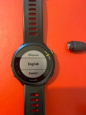 Used Garmin Forerunner 55 2025 bike — image 2 of 8
