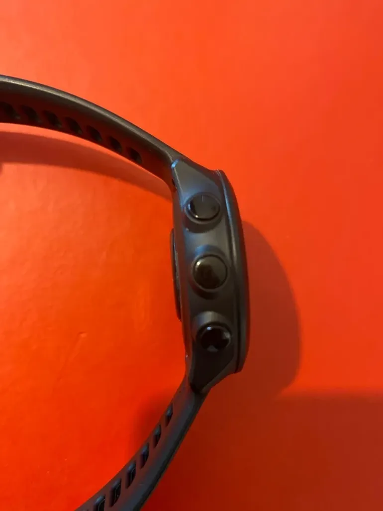 Used Garmin Forerunner 55 2025 bike — image 6 of 8