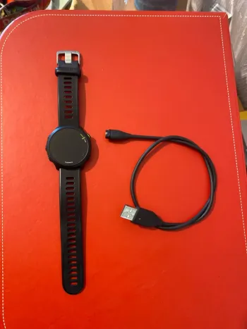 Used Garmin Forerunner 55 2025 bike