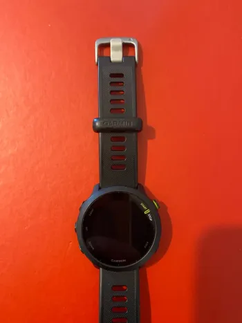 Used Garmin Forerunner 55 2025 bike — image 8 of 8