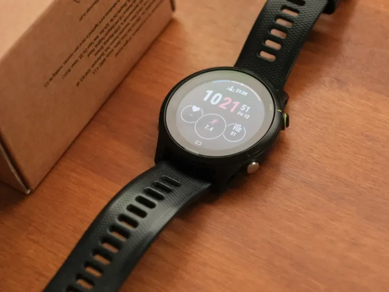 Used Garmin Forerunner 225 Music 2024 bike — image 1 of 5