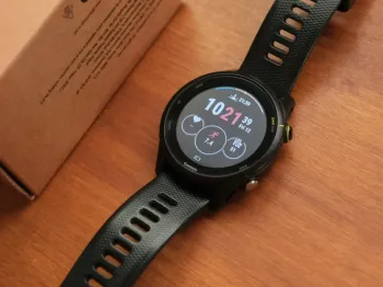 Used Garmin Forerunner 225 Music 2024 bike — image 5 of 5