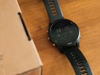Used Garmin Forerunner 225 Music 2024 bike — image 4 of 5