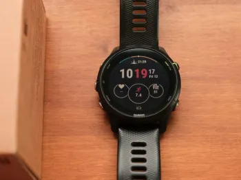Used Garmin Forerunner 225 Music 2024 bike — image 2 of 5
