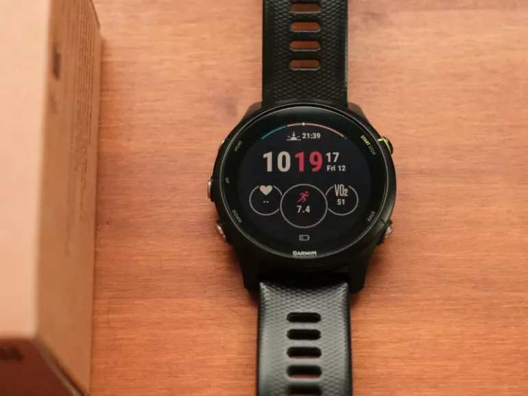 Used Garmin Forerunner 225 Music 2024 bike — image 2 of 5