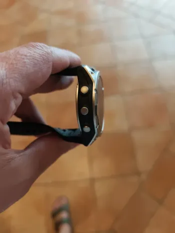 Used Garmin Fenix E 47mm bike — image 5 of 6