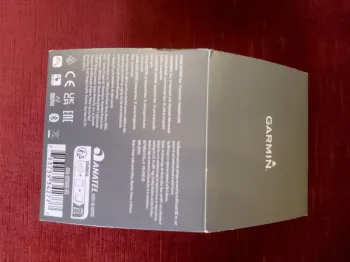 Used Garmin Venu X1 2026 bike — image 4 of 12