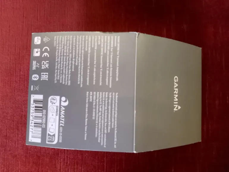 Used Garmin Venu X1 2026 bike — image 4 of 12