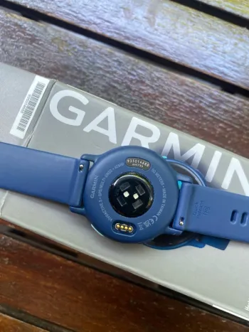 Used Garmin vivoactive 5 bike — image 2 of 2