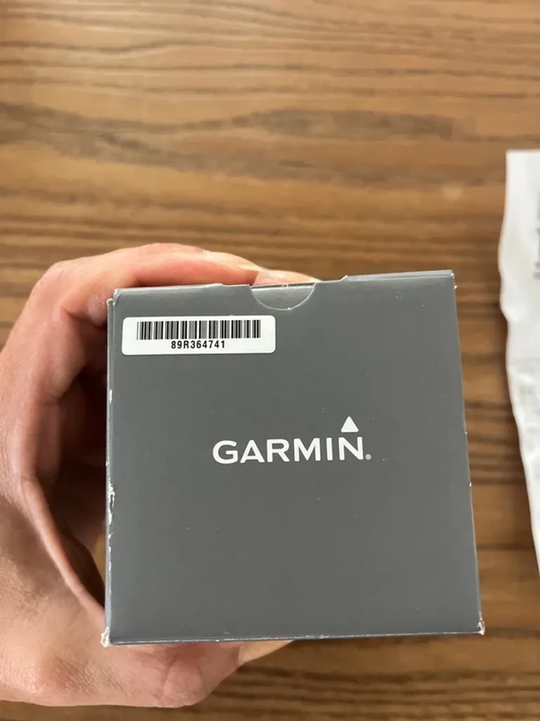 Used Garmin Forerunner 165 bike — image 4 of 4