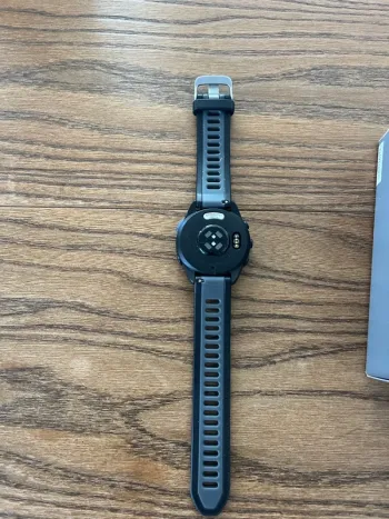 Used Garmin Forerunner 165 bike — image 2 of 4
