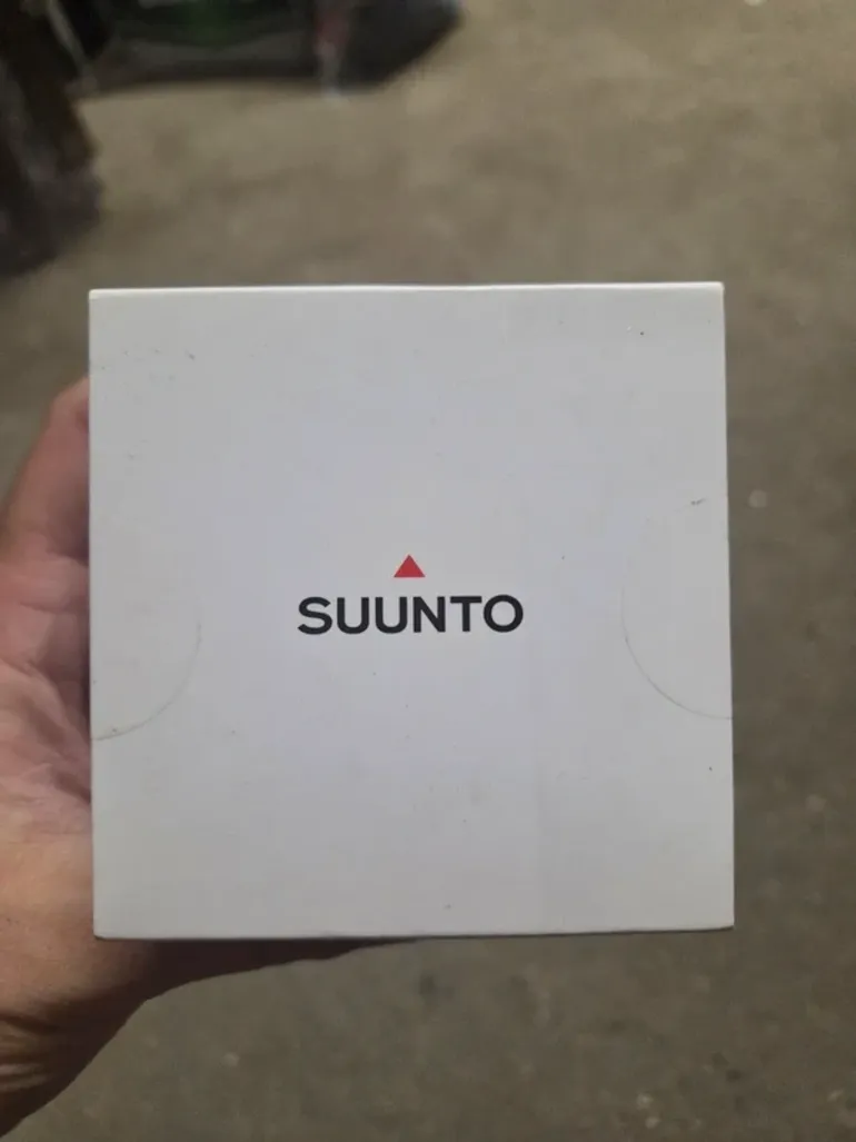 Used Suunto 5 Peak bike — image 4 of 4