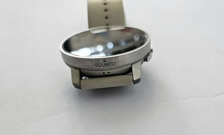 Used Standard Suunto 9 Peak Pro Titanium bike — image 6 of 12
