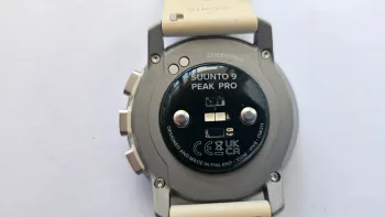 Used Standard Suunto 9 Peak Pro Titanium bike — image 8 of 12