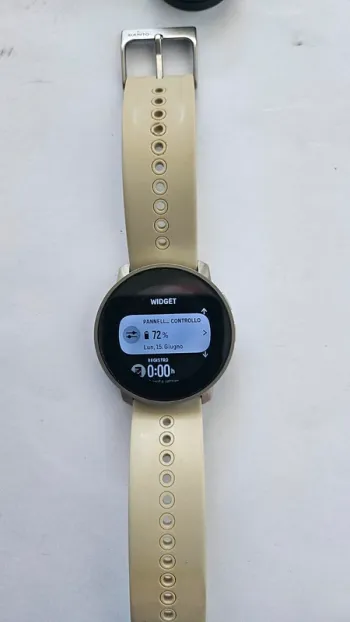 Used Standard Suunto 9 Peak Pro Titanium bike — image 3 of 12
