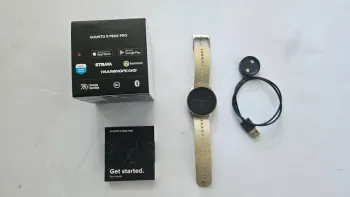 Used Standard Suunto 9 Peak Pro Titanium bike — image 9 of 12