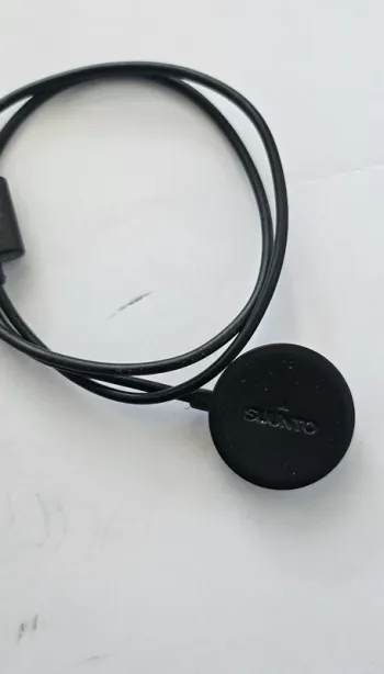 Used Standard Suunto 9 Peak Pro Titanium bike — image 12 of 12