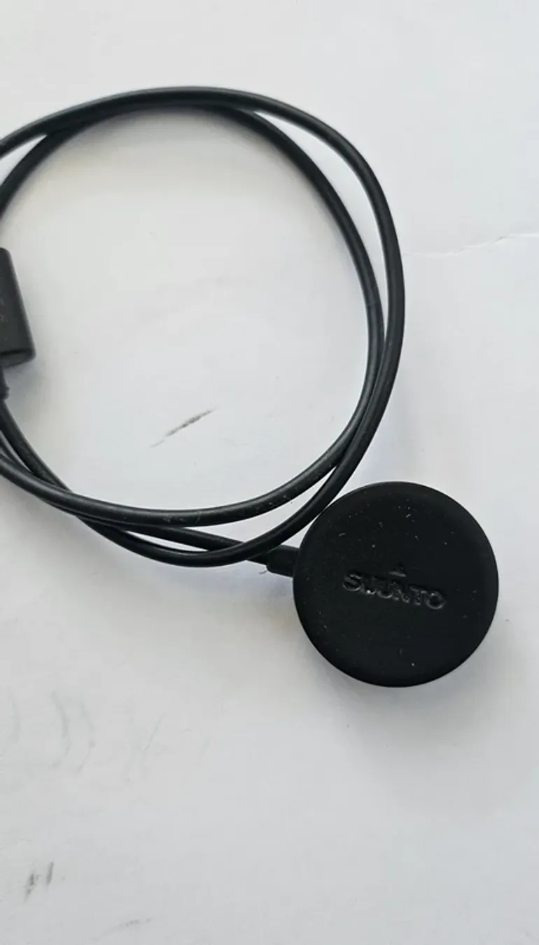 Used Standard Suunto 9 Peak Pro Titanium bike — image 12 of 12