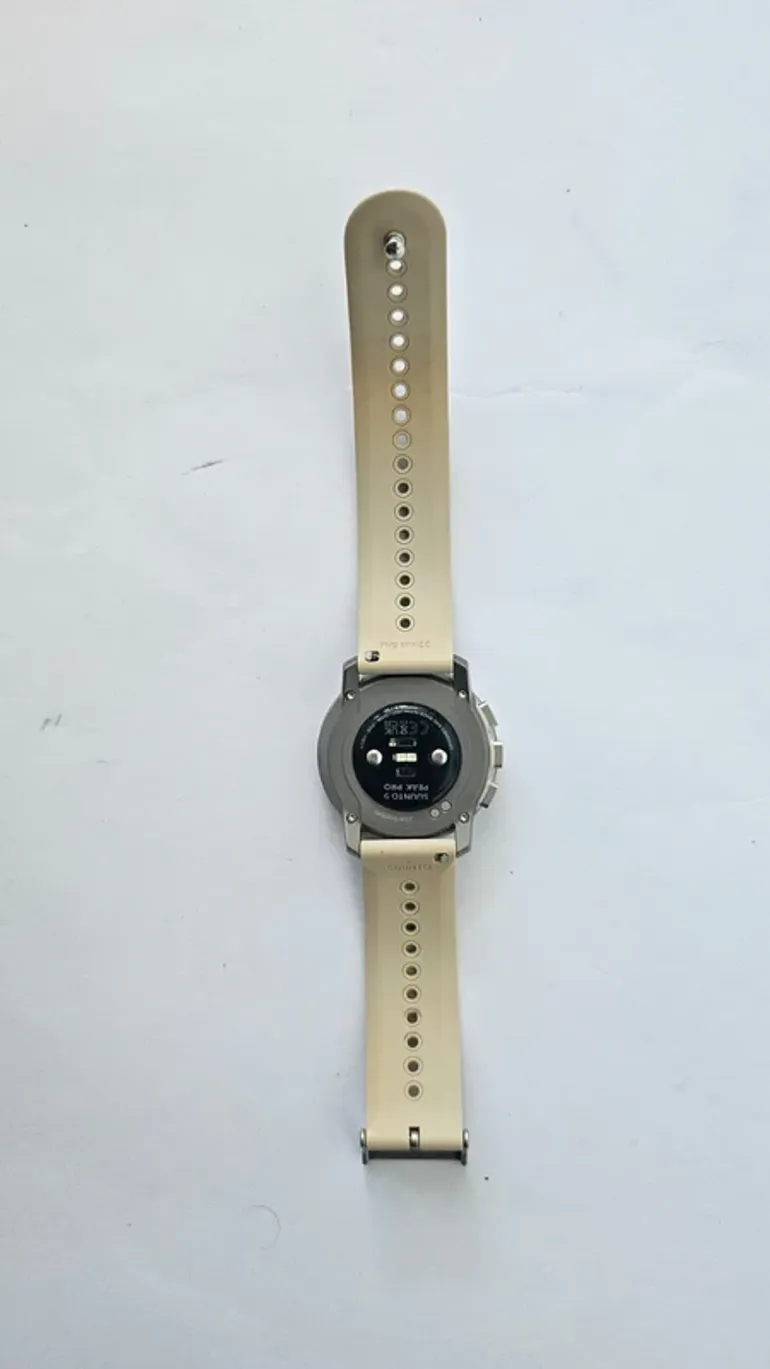 Used Standard Suunto 9 Peak Pro Titanium bike — image 7 of 12