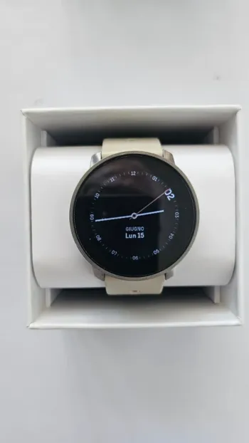 Used Standard Suunto 9 Peak Pro Titanium bike — image 2 of 12