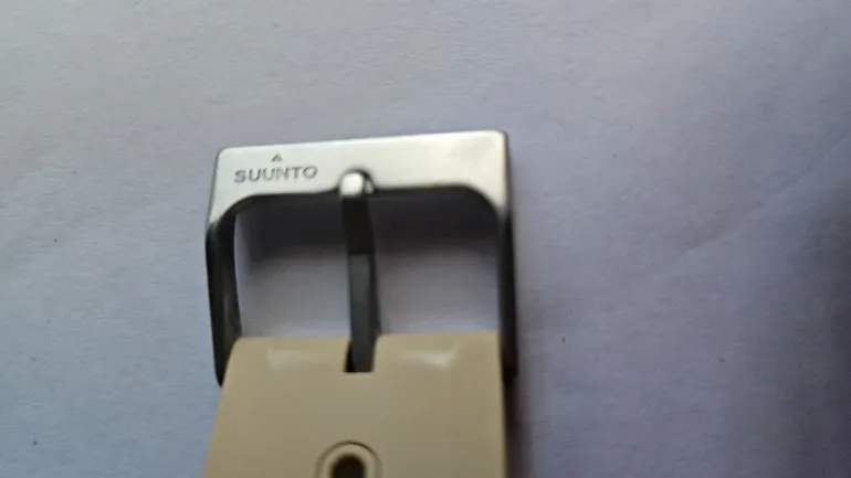 Used Standard Suunto 9 Peak Pro Titanium bike — image 11 of 12