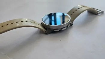 Used Standard Suunto 9 Peak Pro Titanium bike — image 5 of 12