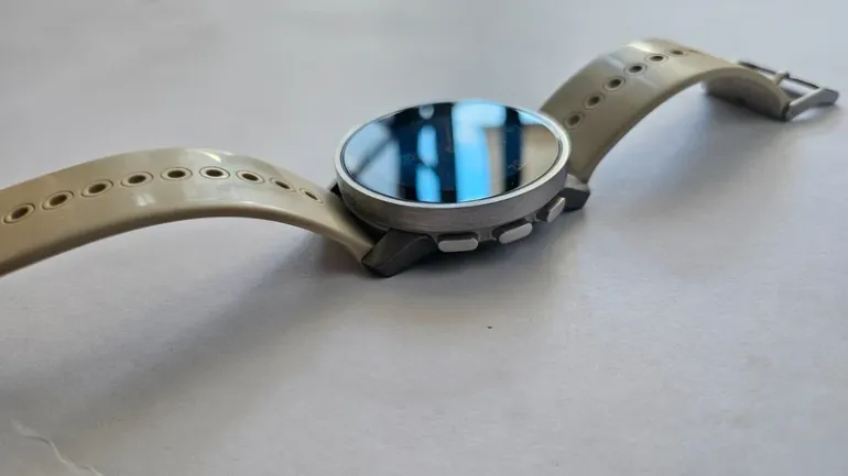 Used Standard Suunto 9 Peak Pro Titanium bike — image 5 of 12