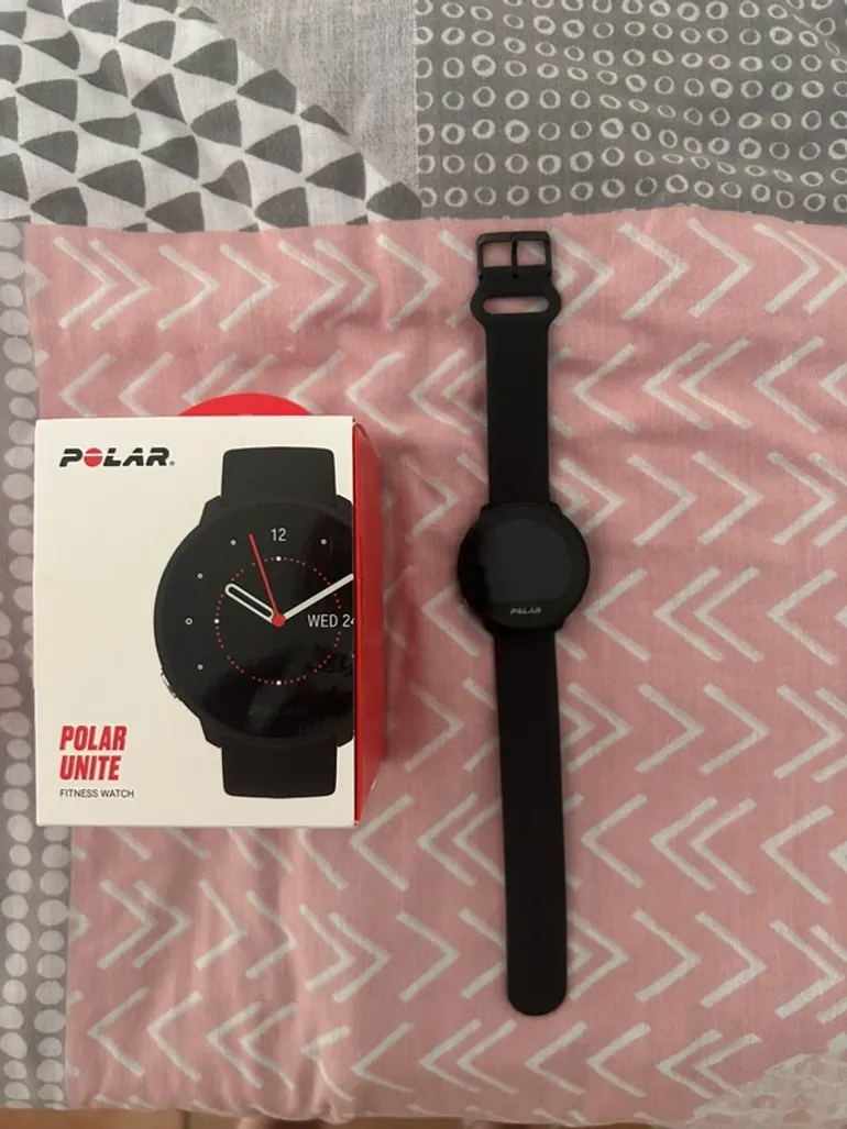 Used Polar Unite bike — image 1 of 2