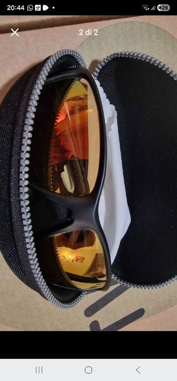 SALICE Cycling Glasses Cycling Accessories d'occasion