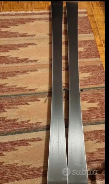 Tweedehands Rossignol React 10 Ti bike — afbeelding 4 van 4