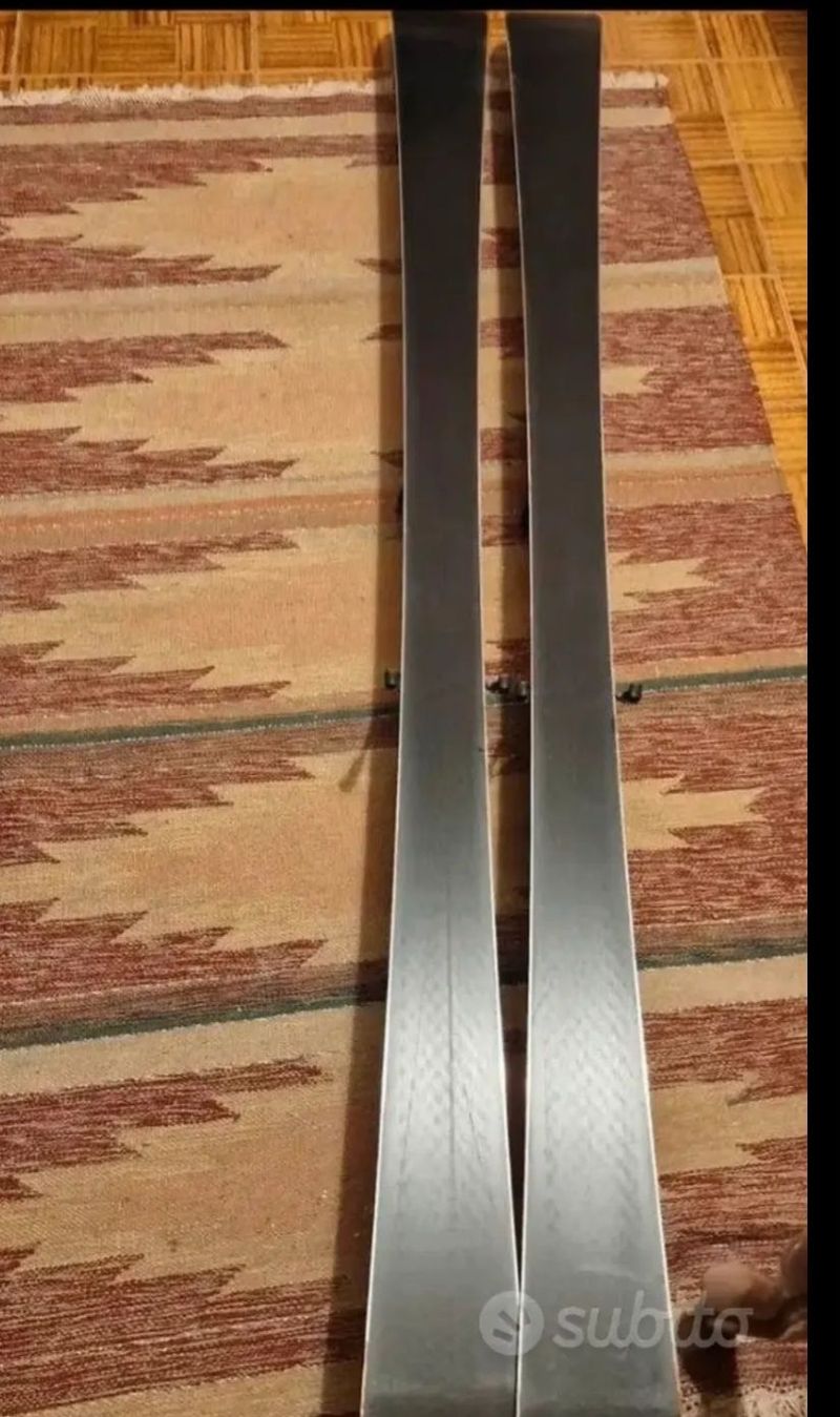 Tweedehands Rossignol React 10 Ti bike — afbeelding 4 van 4