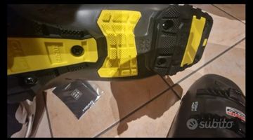 Head Kore RS 130 Freeride bike usato — immagine 3 di 3