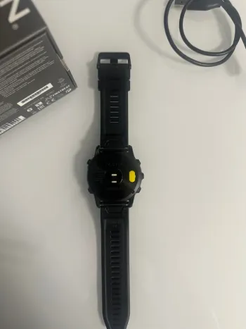 Used Garmin Tactix Delta Sapphire Edition 2021 bike — image 4 of 4