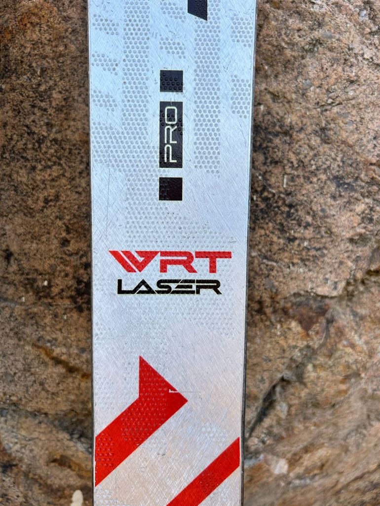 Gebrauchtes Stöckli Laser WRT Pro 166 cm 2025 bike — Bild 3 von 7