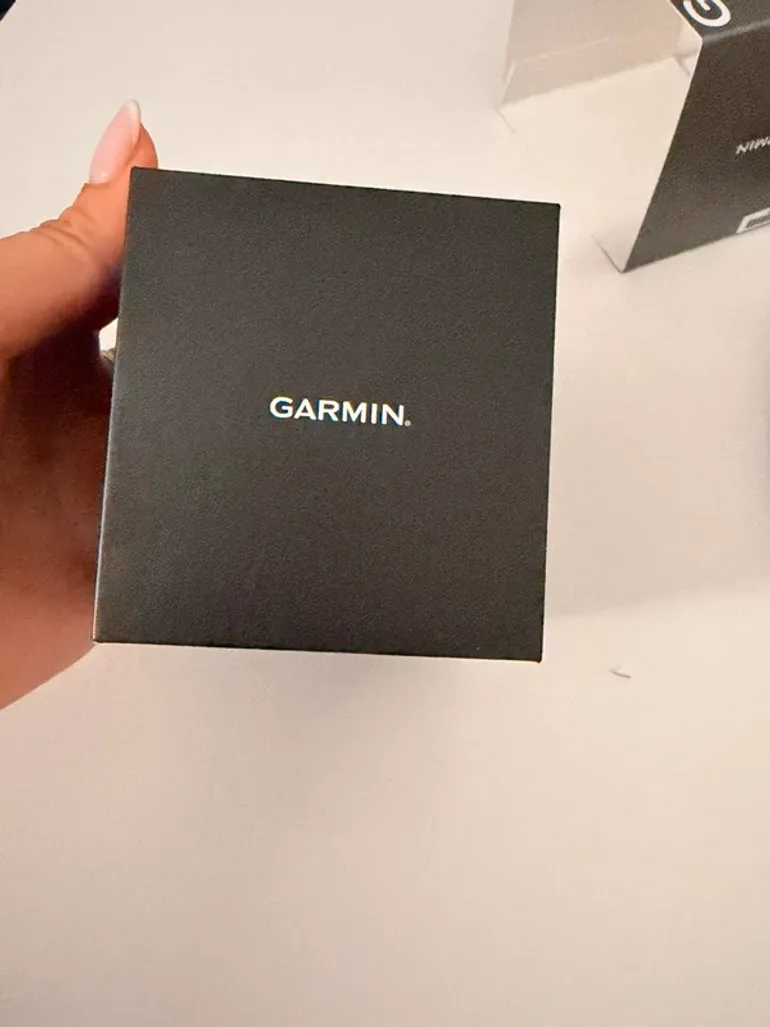 Used Garmin Forerunner 165 bike — image 2 of 4